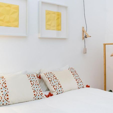 Guestready - Urban Oasis With Private Balcony Apartment ปอร์โต ภายนอก รูปภาพ