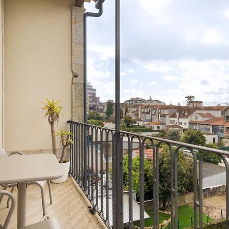 Guestready - Urban Oasis With Private Balcony Apartment ปอร์โต ภายนอก รูปภาพ