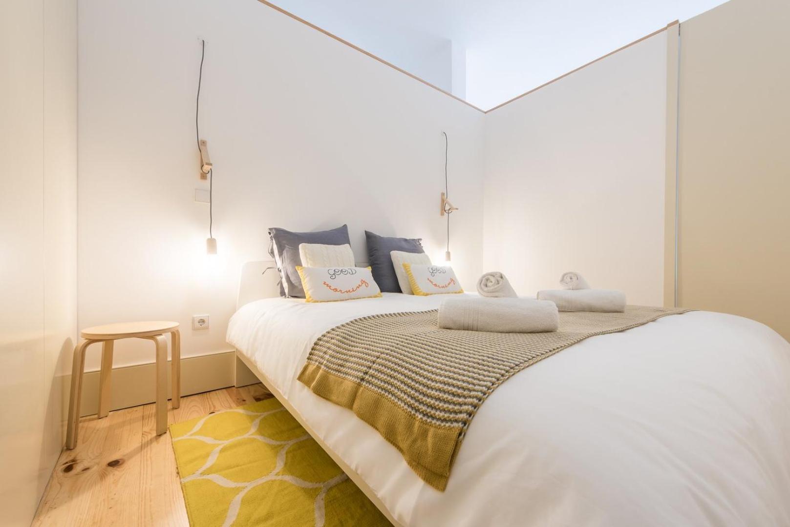 Guestready - Urban Oasis With Private Balcony Apartment ปอร์โต ภายนอก รูปภาพ