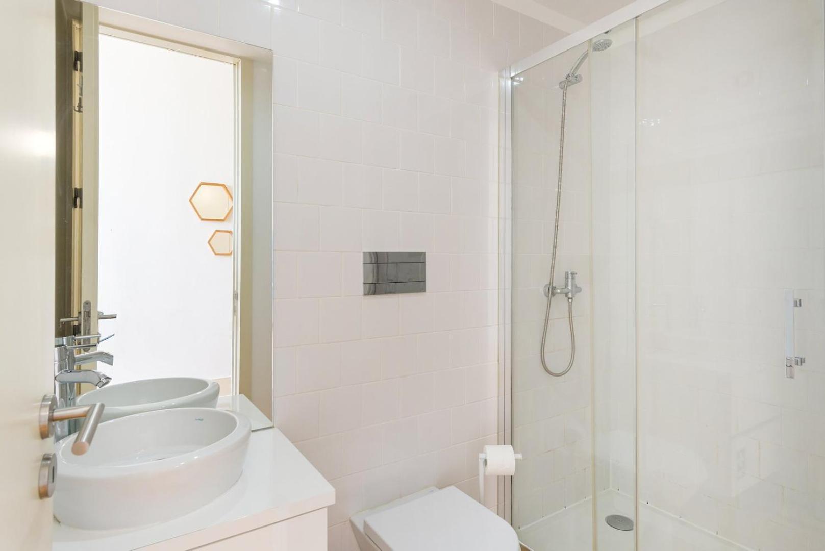 Guestready - Urban Oasis With Private Balcony Apartment ปอร์โต ภายนอก รูปภาพ