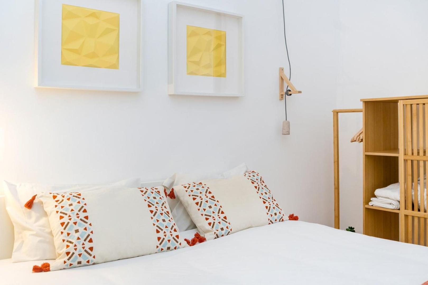 Guestready - Urban Oasis With Private Balcony Apartment ปอร์โต ภายนอก รูปภาพ