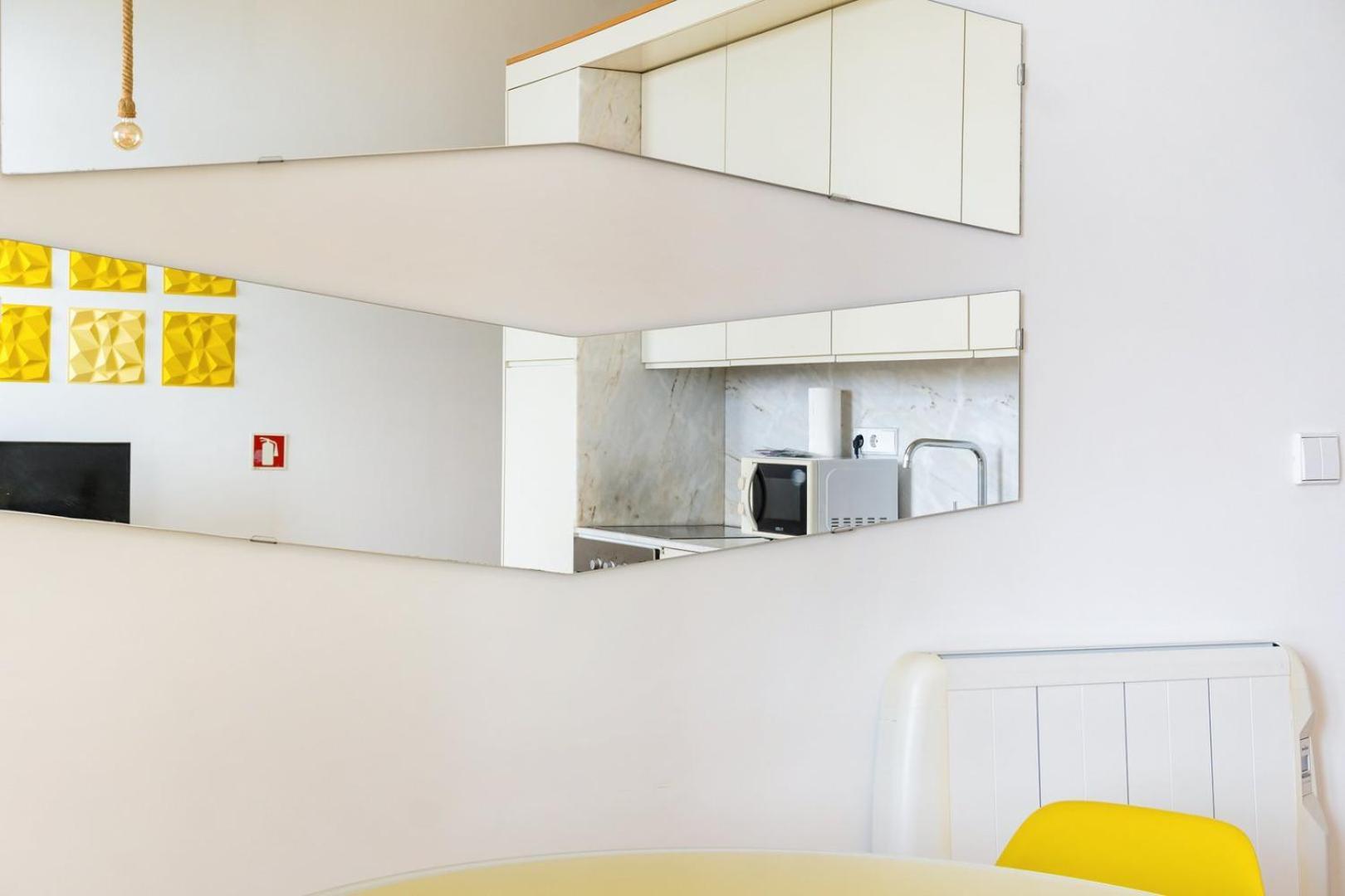 Guestready - Urban Oasis With Private Balcony Apartment ปอร์โต ภายนอก รูปภาพ